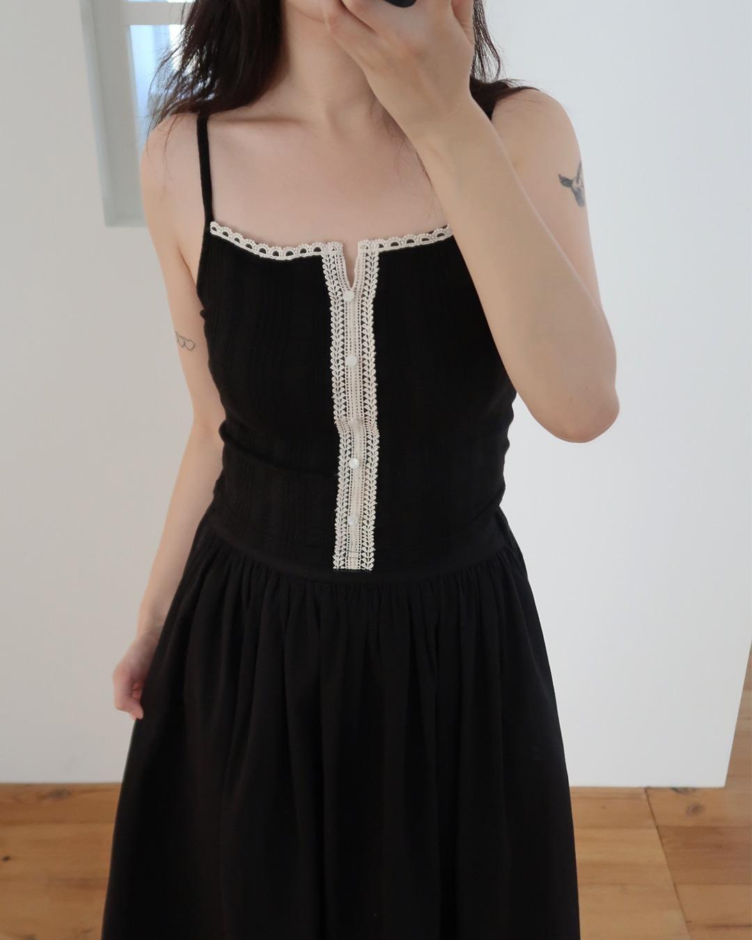 올더 sleeveless