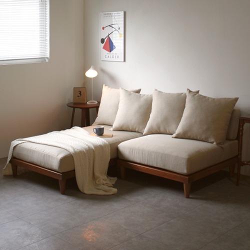 힐로 모듈쇼파 (세트)