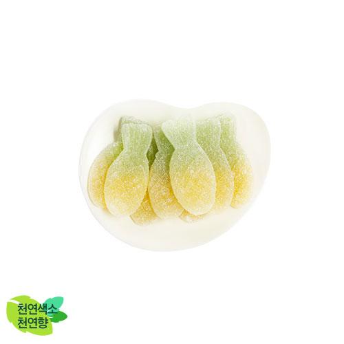 사우어파인애플50g