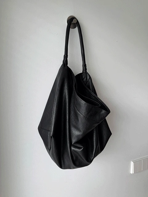 vocos shoulder bag (4color)