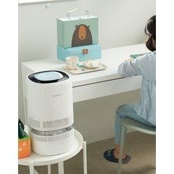 스마트 습도조절 미니 공기청정제습기 CL8800