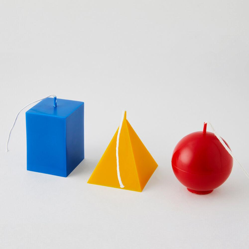 bauhaus trio