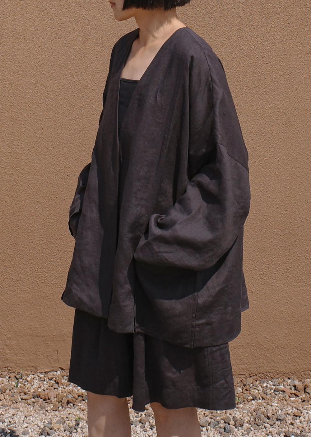 Mono Robe