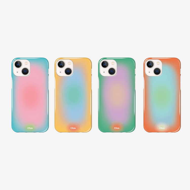 Gradation Series