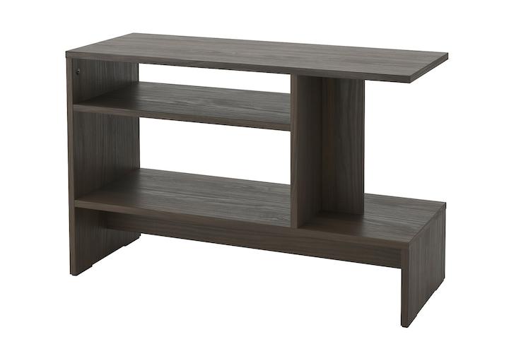 홀메루드 사이드테이블 보조 다크브라운