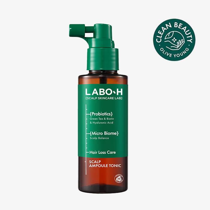 두피강화클리닉 앰플 토닉 100ml