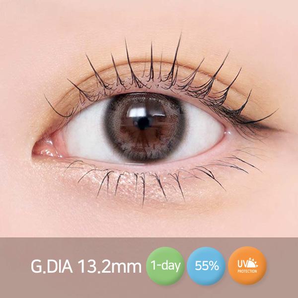 마리나 [ 초코 ]  원데이 10EA