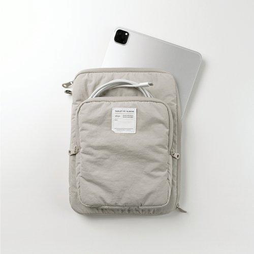 아이패드 포켓 파우치 11형 (2색상)