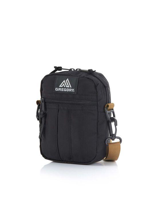 CLASSIC BAGS 퀵 패디드 포켓 M 크로스백