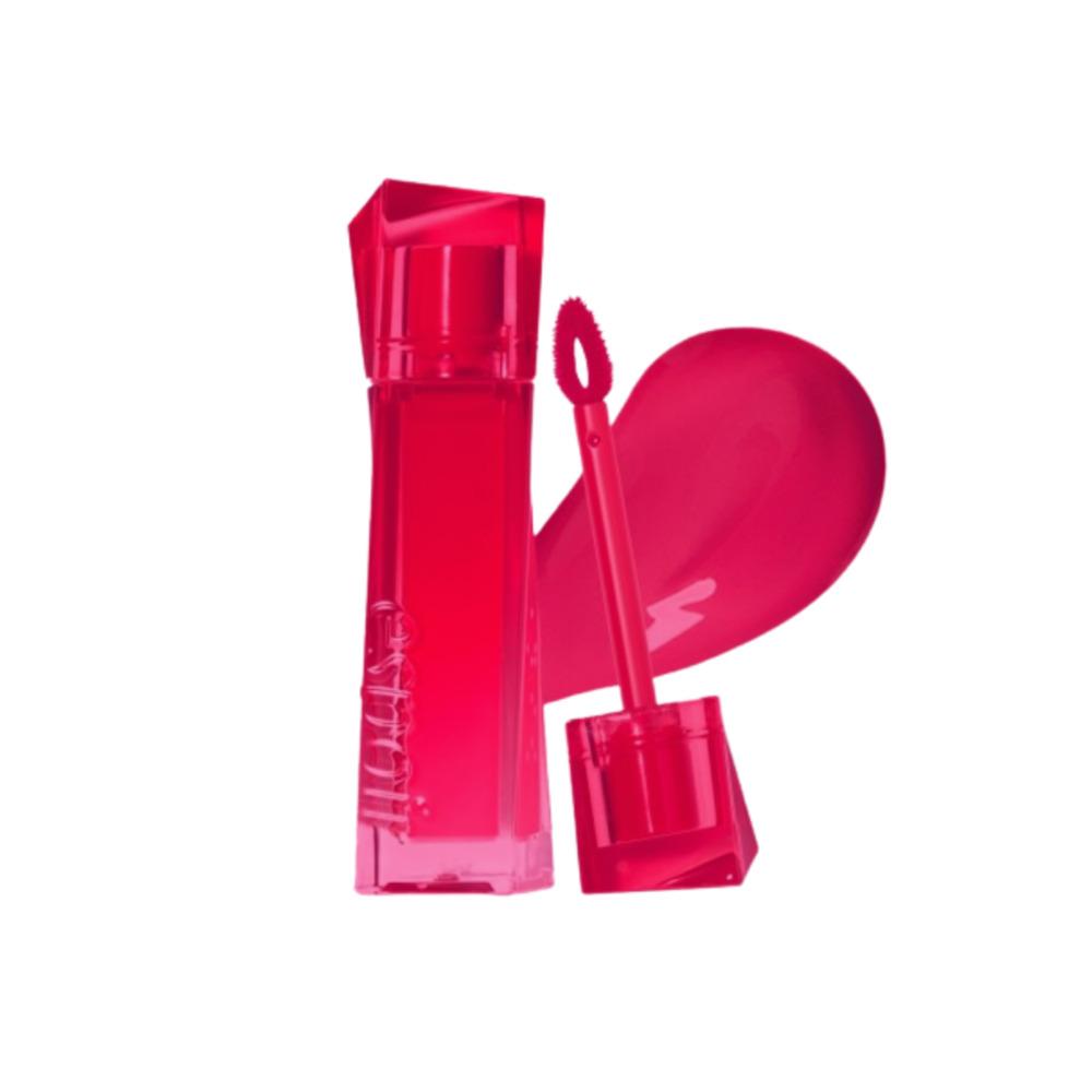 에스쁘아 꾸뛰르 립틴트 글레이즈 05 오키드