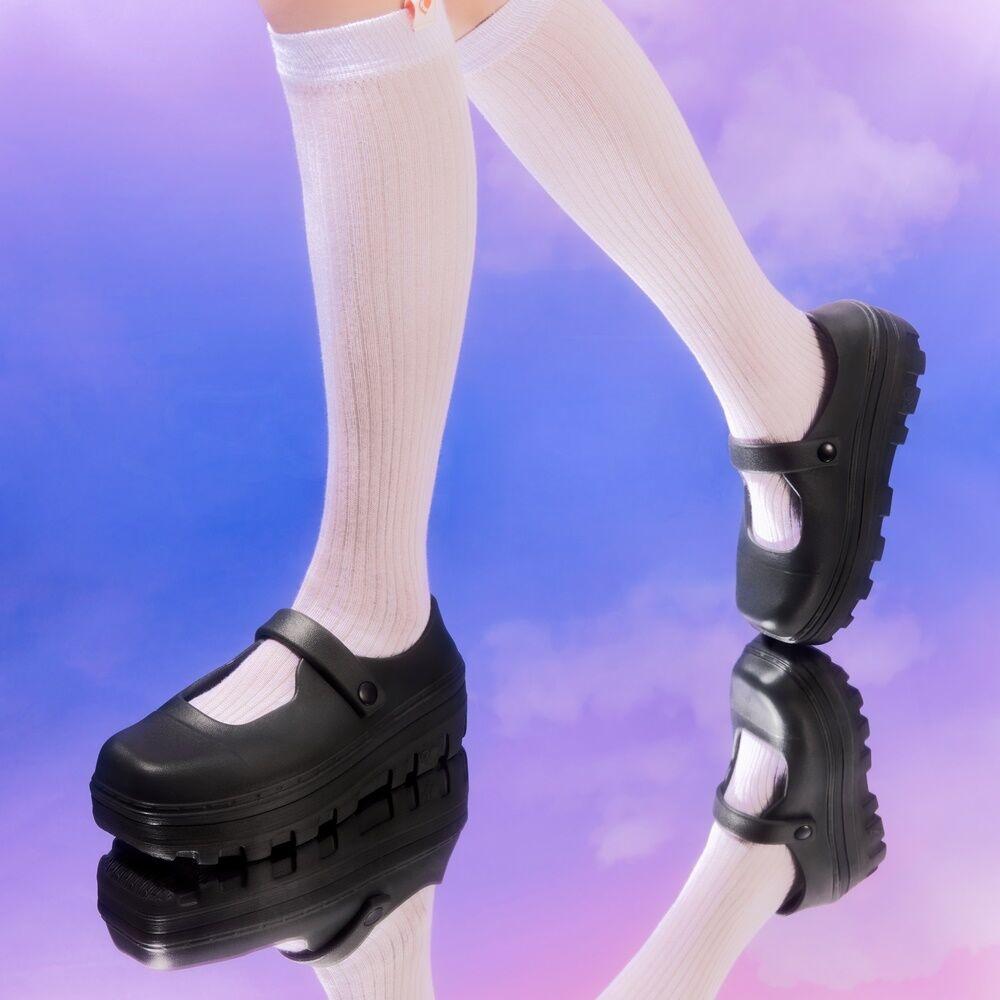 Nuee Mary Jane_Black