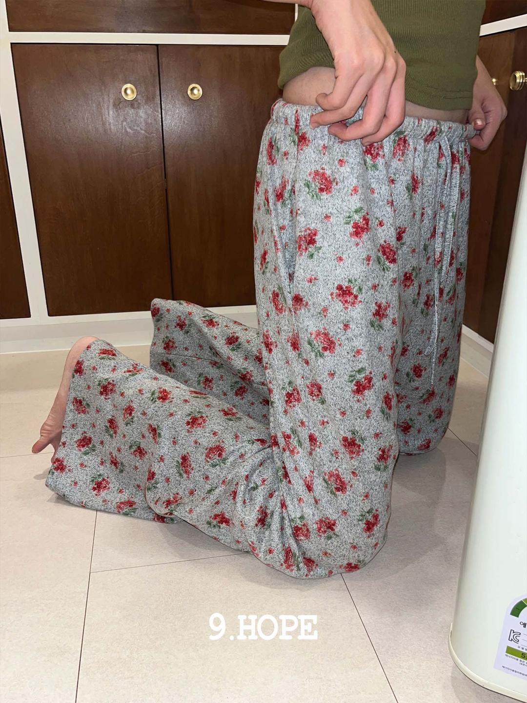 [9.hope] gray 퍼퓸 PT