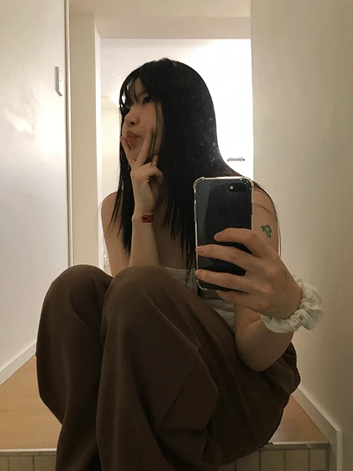 [7차] 메이드 25 썸머 와이드 조거 팬츠 (백멜란지/그레이/베이지/초코우유/블랙) 10% 할인, 7차 약 2주 소요됩니다.