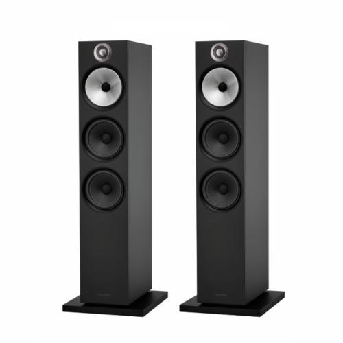 B&W(비앤더블유) 603 S2 Anniversary Edition 톨보이 스피커~