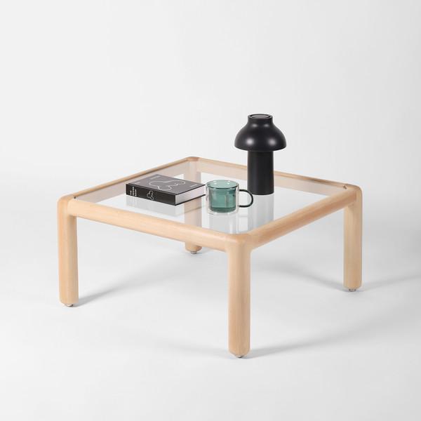 Standard_03 Low Table beech wood