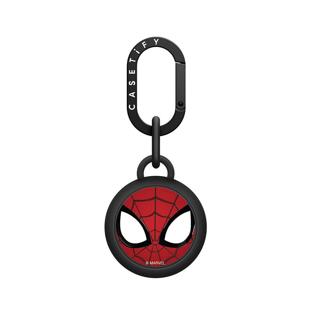 Spider-Man AirTag Holder