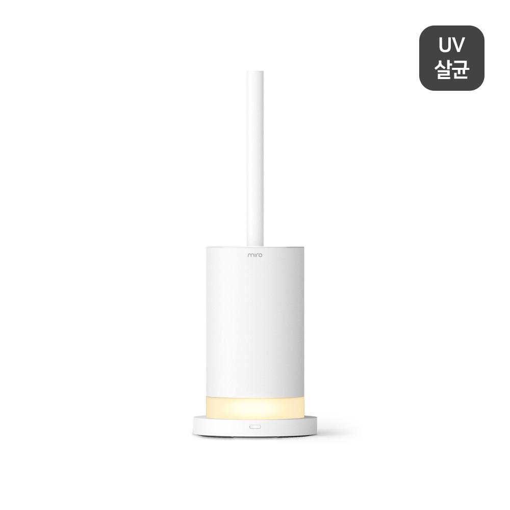 미로 완벽세척 UV살균 스텐 가습기 MH7000