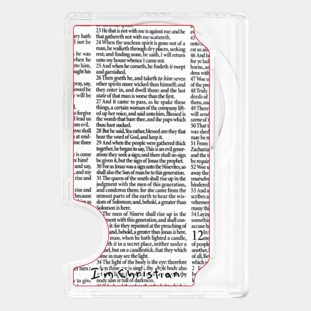 럽세이프 카드지갑