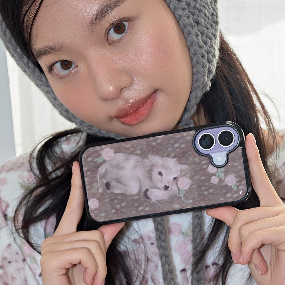 goat hair (bumper) 휴대폰케이스