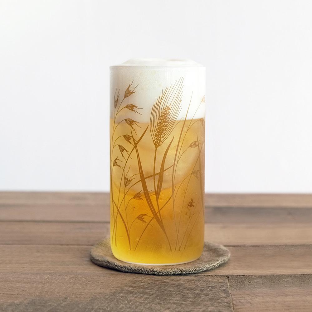 GLASS_BARLEY & OAT