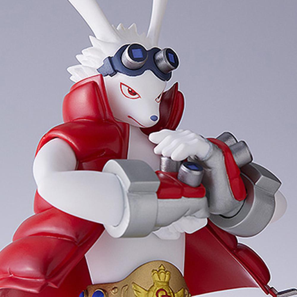 [입고완료]팝업퍼레이드 썸머워즈 Summer Wars 킹카즈마피규어