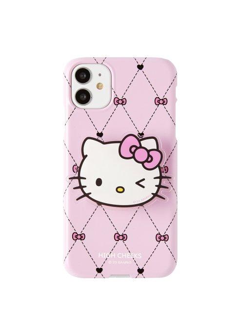 [SET] Hello kitty Acrylic Tok Case_HC2399HP001O