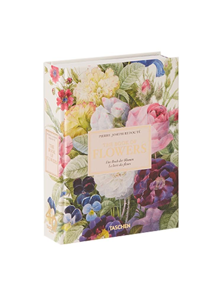 Pierre Joseph Redouté 피에르 조셉 르두테