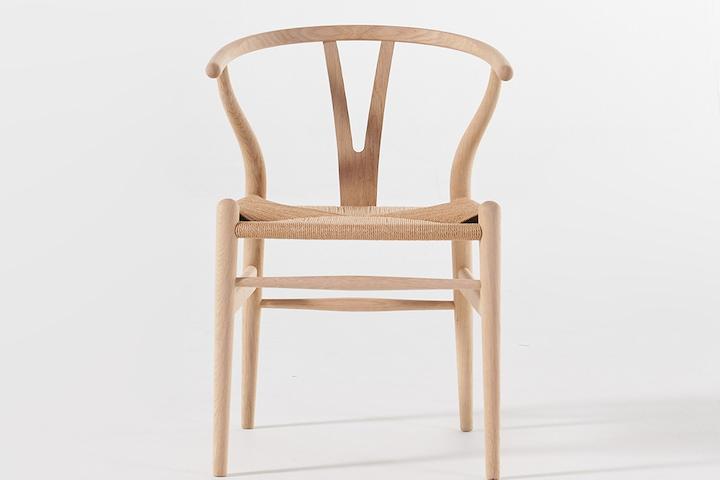 [입고임박] 칼한센앤선 CH24 위시본 체어(5월 중순 입고예정)