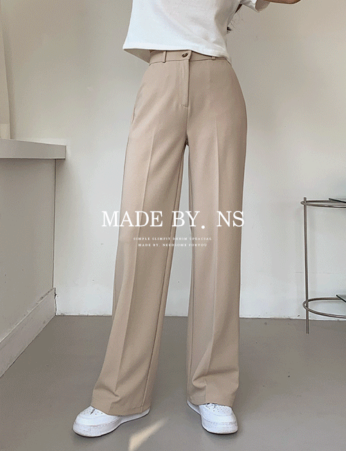 💙썸머데일리슬랙스/5천장돌파💙[made]썸머어텐션슬랙스/어텐션슬랙스 - 2color (숏,미들,롱/s-2xl)