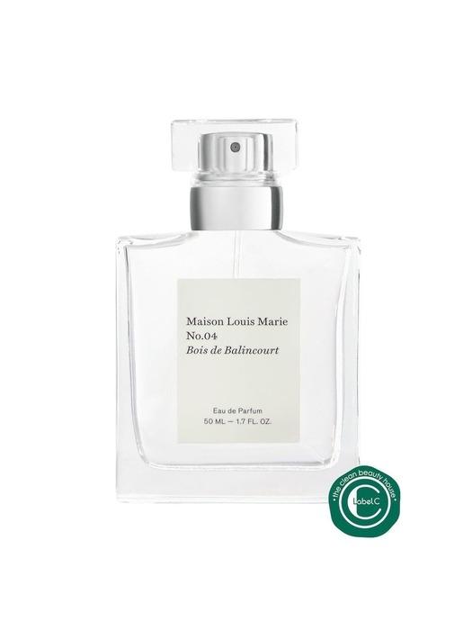 [메종루이마리] 넘버.04 부아 드 발린코트 오드퍼퓸 50ML