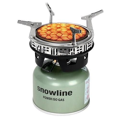 스노우라인 부스트 캠핑 스토브 1903Kcal - 버너/스토브 | 쿠팡