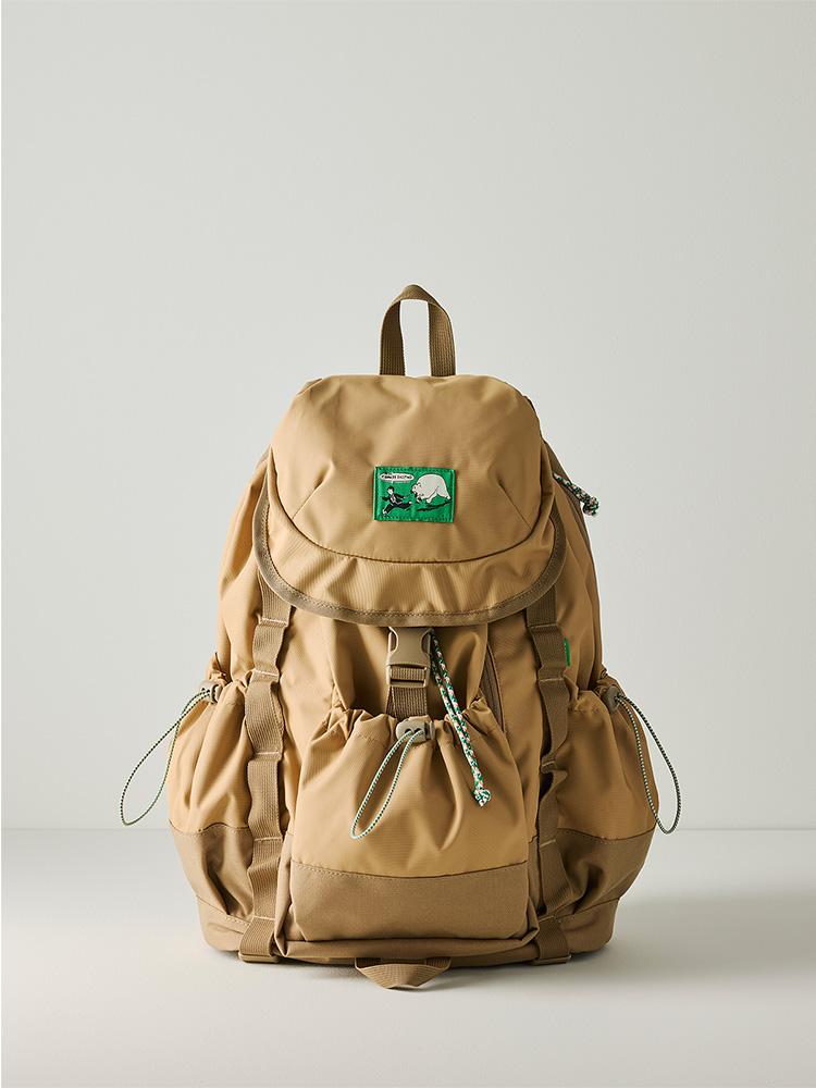 rucksack (deep sand)