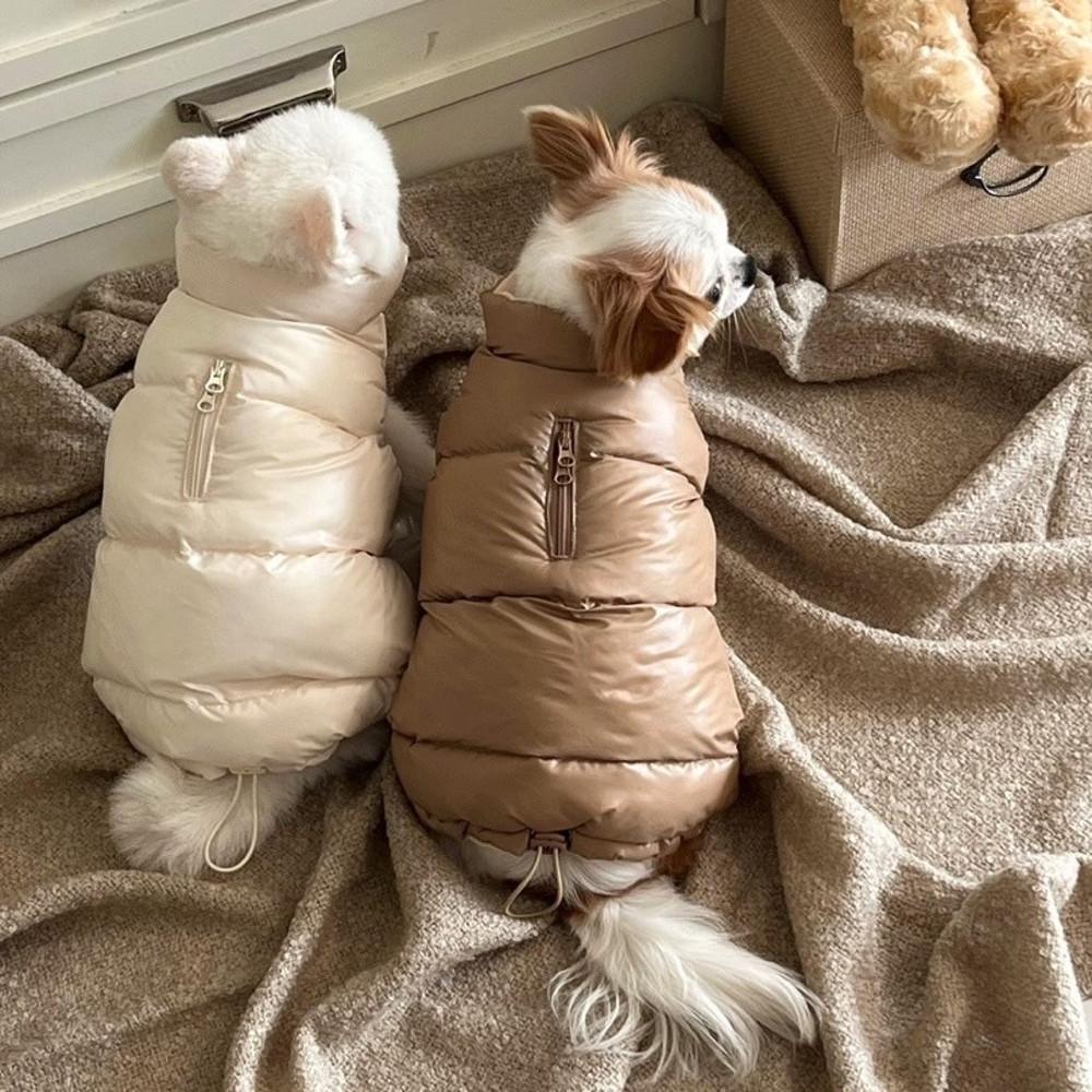 샤이닝솜솜패딩