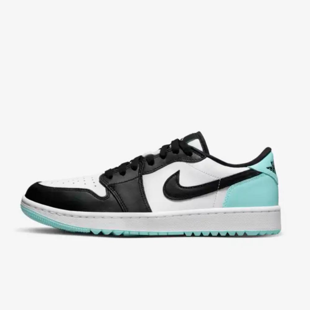 나이키 에어 조던 1 로우 골프화 DD9315-114