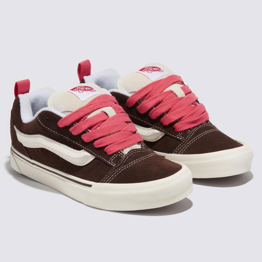 레트로 컬러 Knu Skool 뉴 스쿨