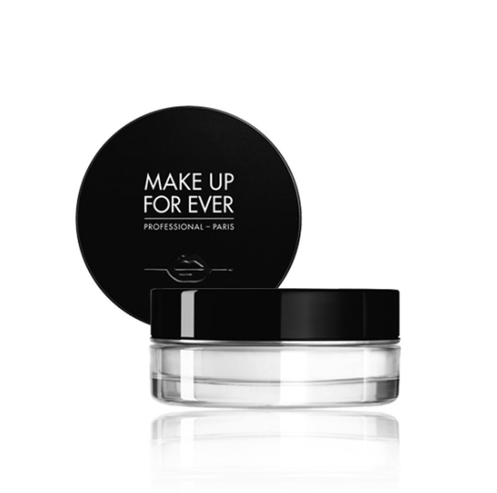 메이크업포에버 ULTRA HD 마이크로피니싱 루스 파우더(메포 코팅 파우더)