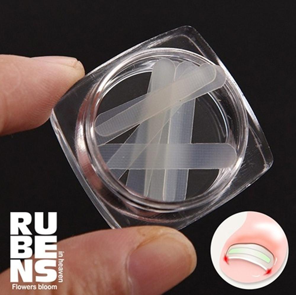 루벤스 파고드는발톱 교정테이프 파고드는발톱