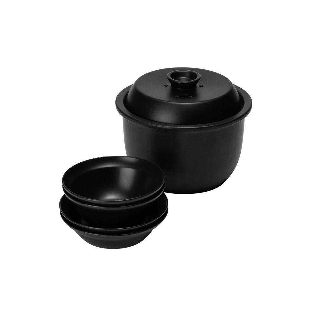 스노우피크 도나베젠 아웃도어 감성 캠핑용품 일본구매대행