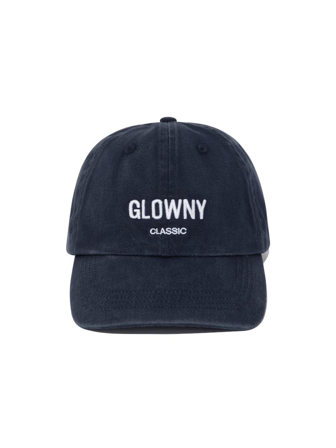 G CAP (NAVY)