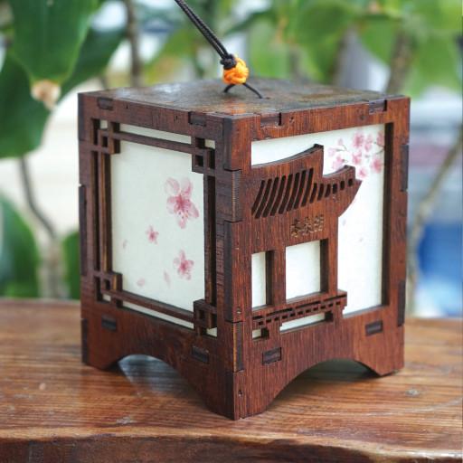 이담등-한옥 LED조명 전통조명