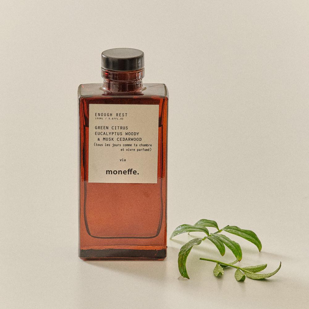 오늘 나의 리추얼, 레이어드 실내 디퓨저 / 이너프 레스트