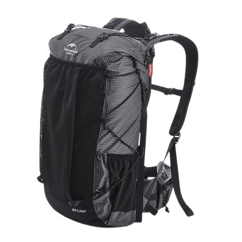 네이처하이크 백패킹 배낭 60L+5L NH19BP095 해외구매