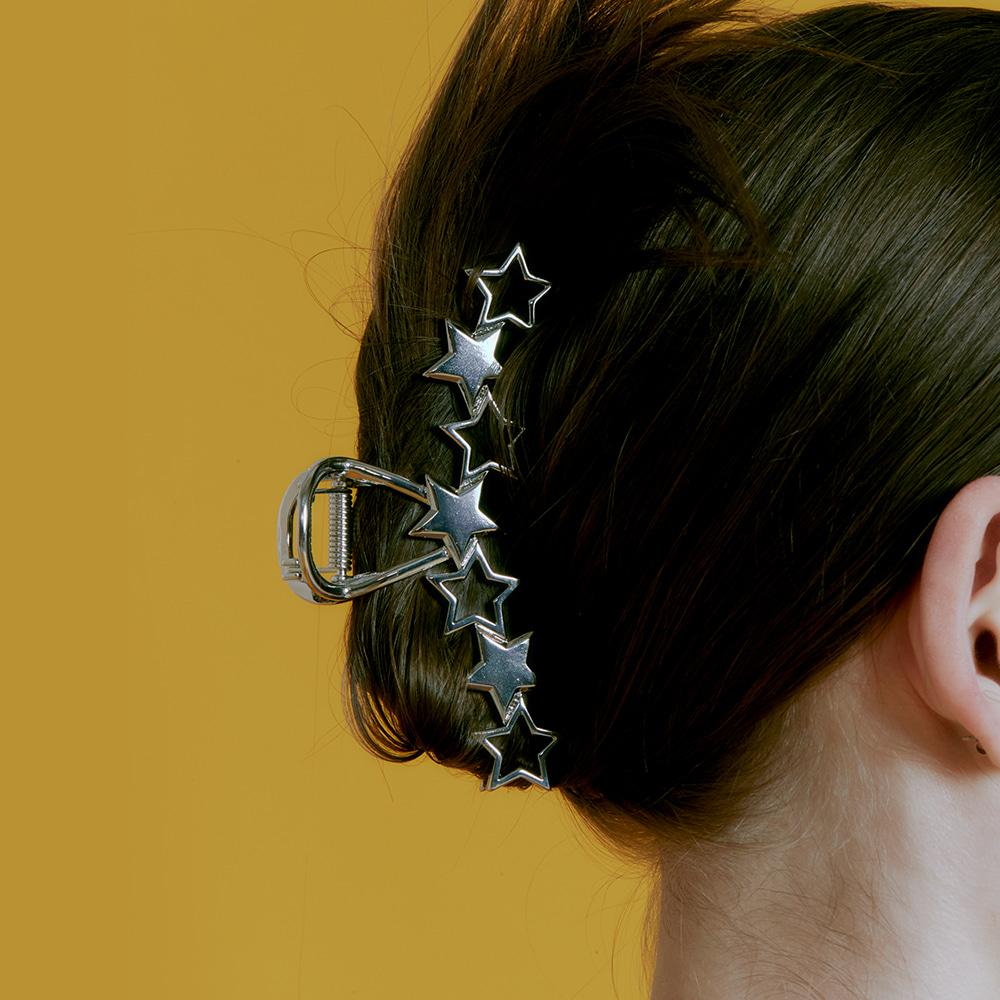 Star Hair Claw Clips_VH2335HB003B