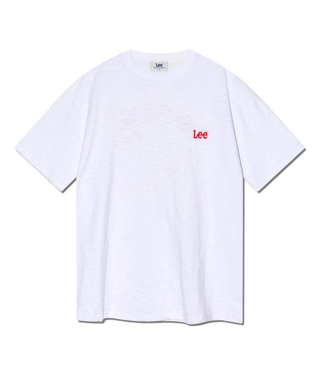 ★1011GALLERY★ I Love Gallery TShirtWhite 1011갤러리 I Love Gallery T-Shirt-White - 위시버킷