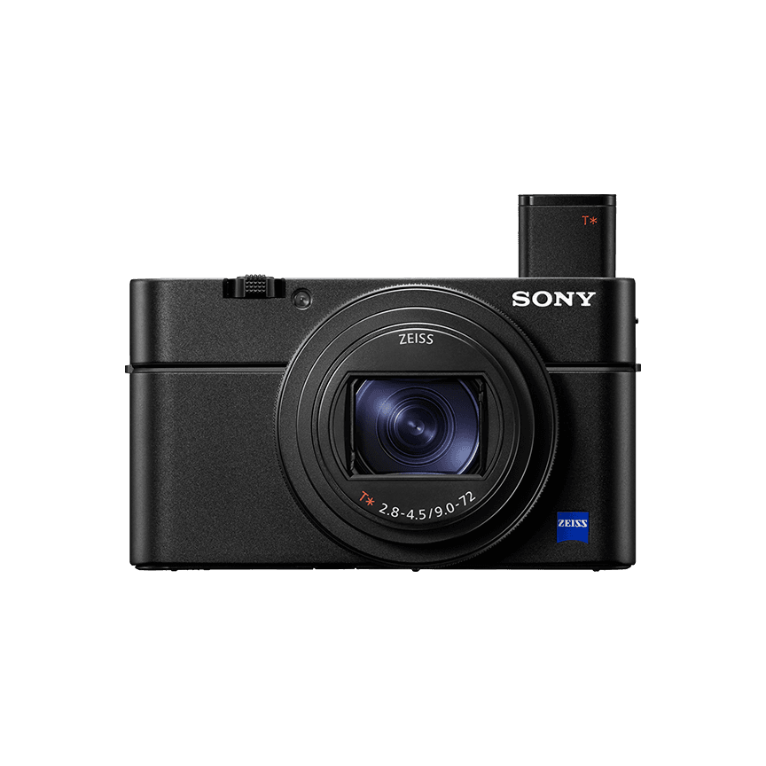 DSC-RX100M7