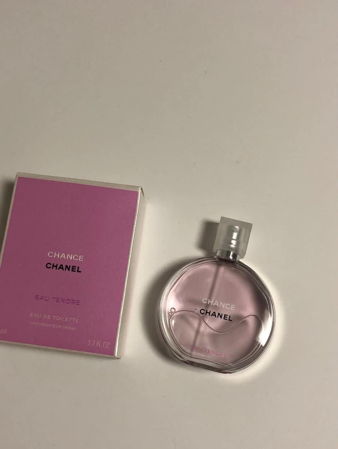 샤넬 샹스 오 땅드르 오드뚜왈렛 50ml | 후루츠패밀리
