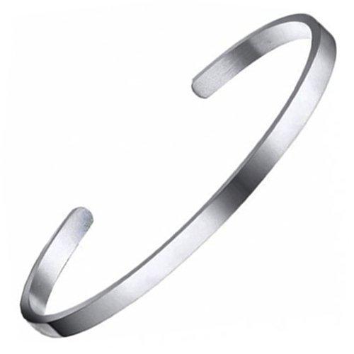 STANDARD C BANGLE