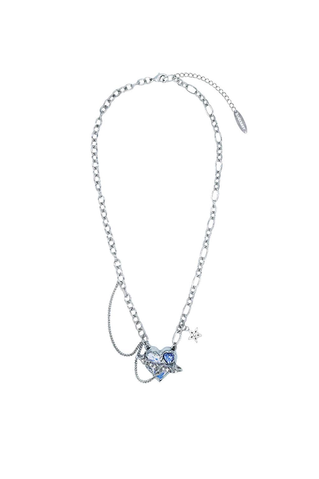 Love Splash Necklace