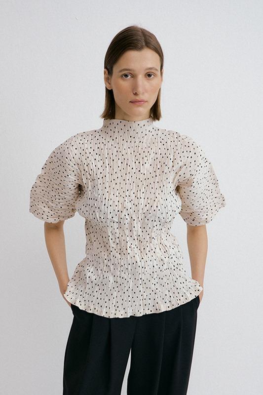 A59 불규칙 주름탑_도트
