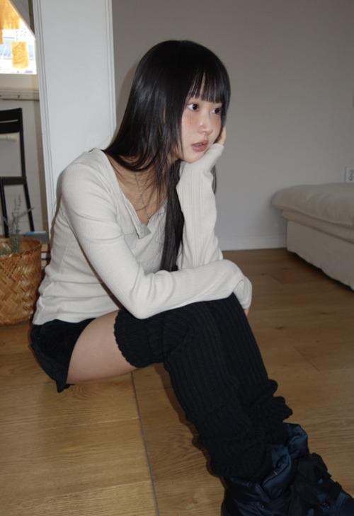 이즈이즈 당일발송 [ee] Hope Pocket T-shirt